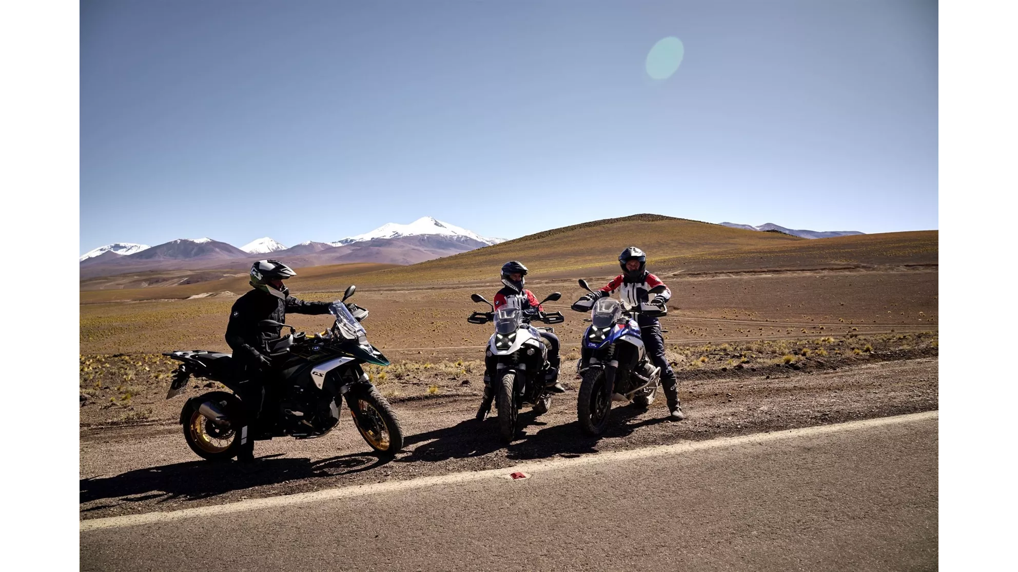 BMW R 1300 GS - Image 22 BMW R 1300 GS - Image 22