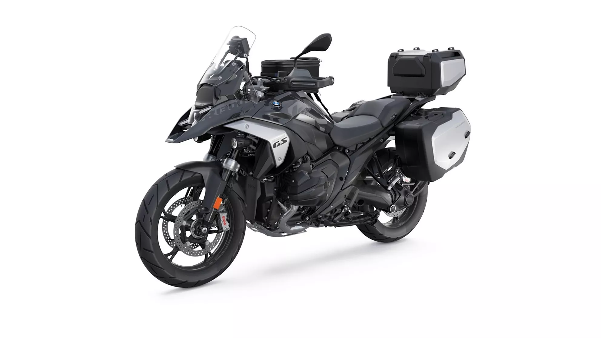 BMW R 1300 GS 2025 - Image 70 BMW R 1300 GS 2025 - Image 70