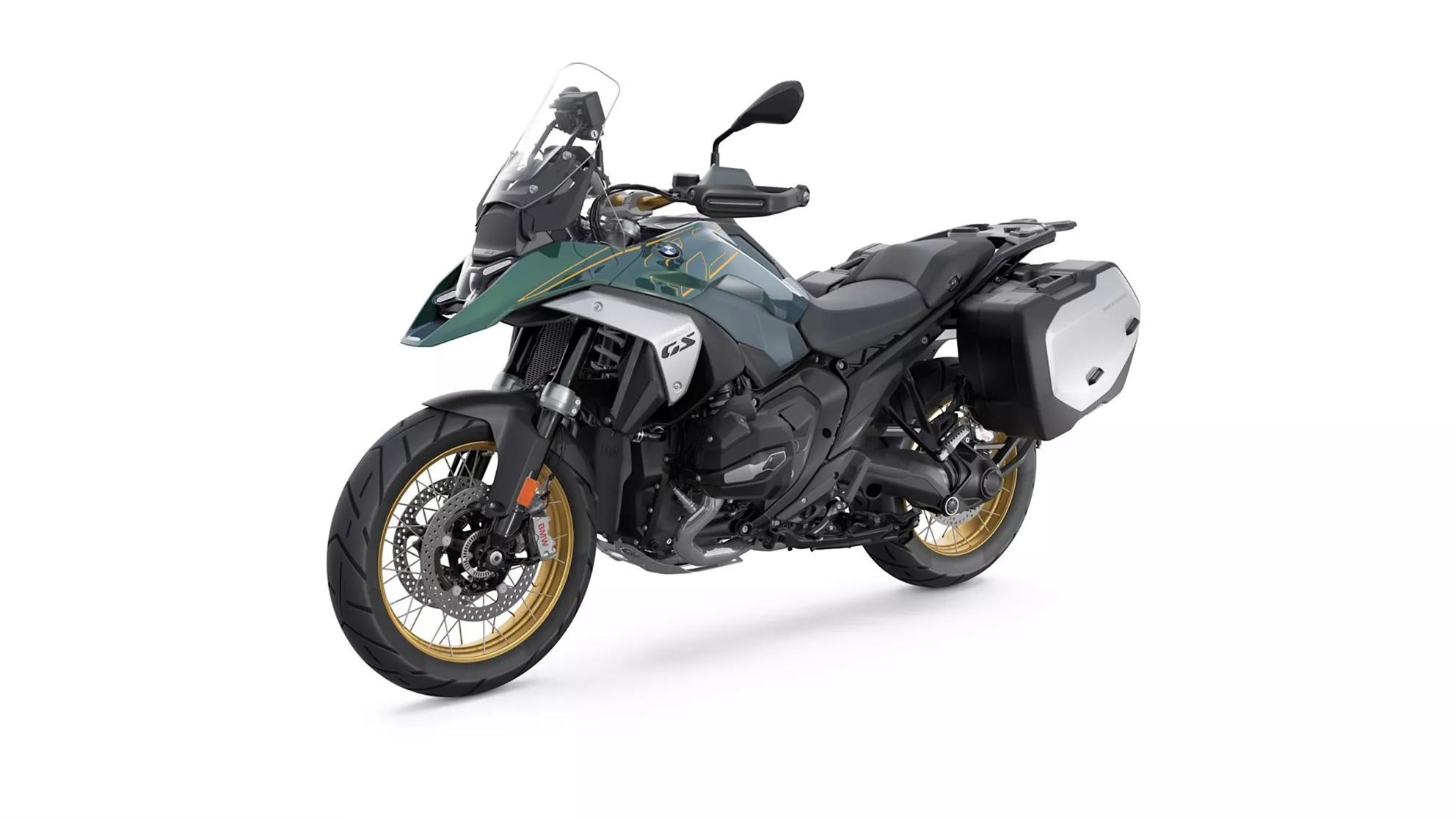 BMW R 1300 GS 2025 - Image 71 BMW R 1300 GS 2025 - Image 71