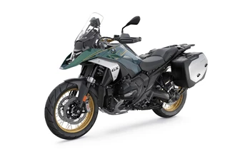 BMW R 1300 GS 2025 - Bild 29 BMW R 1300 GS 2025 - Bild 29