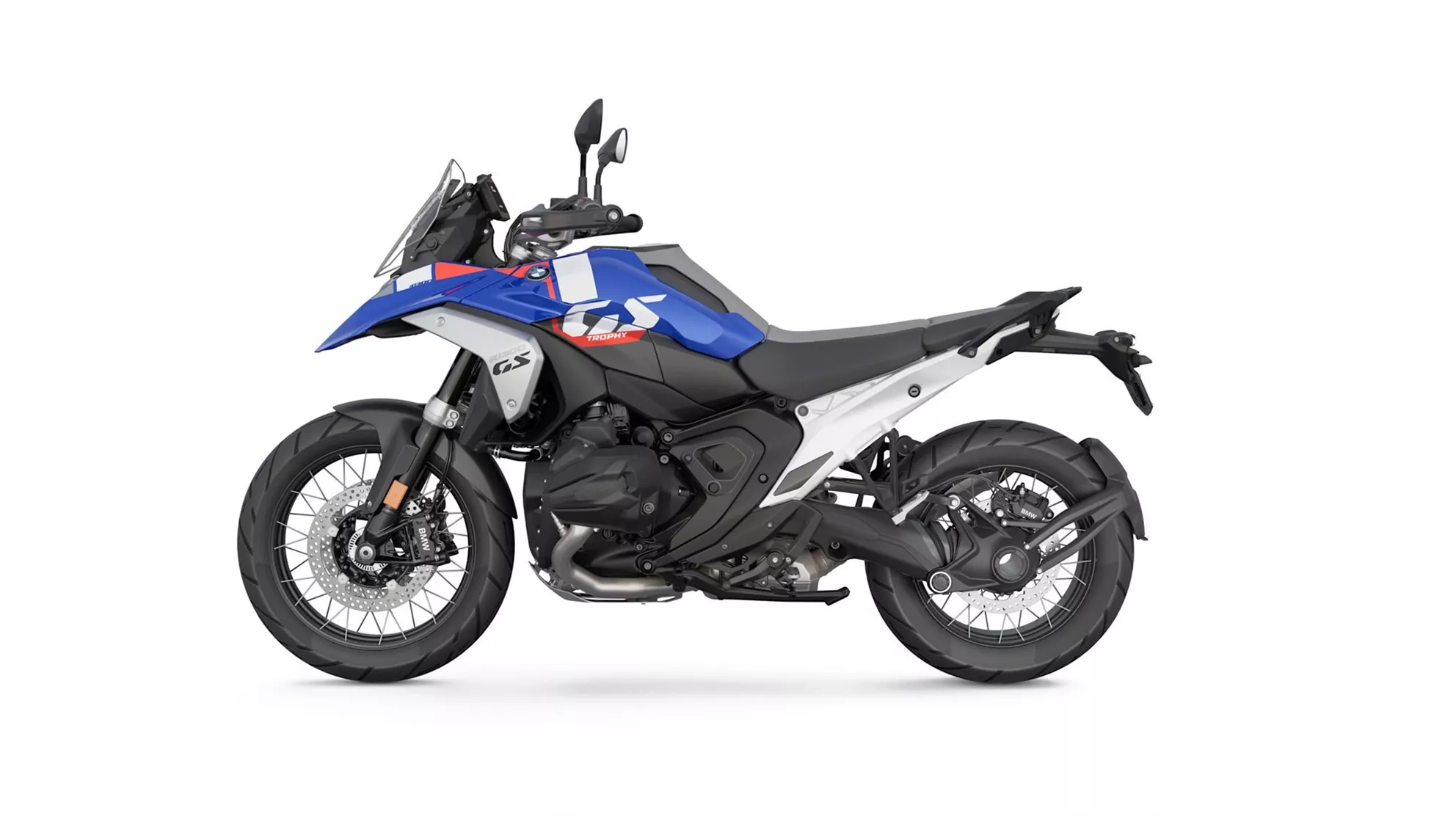 BMW R 1300 GS 2025 - Image 72 BMW R 1300 GS 2025 - Image 72