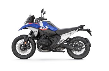 BMW R 1300 GS 2025 - Bild 30 BMW R 1300 GS 2025 - Bild 30