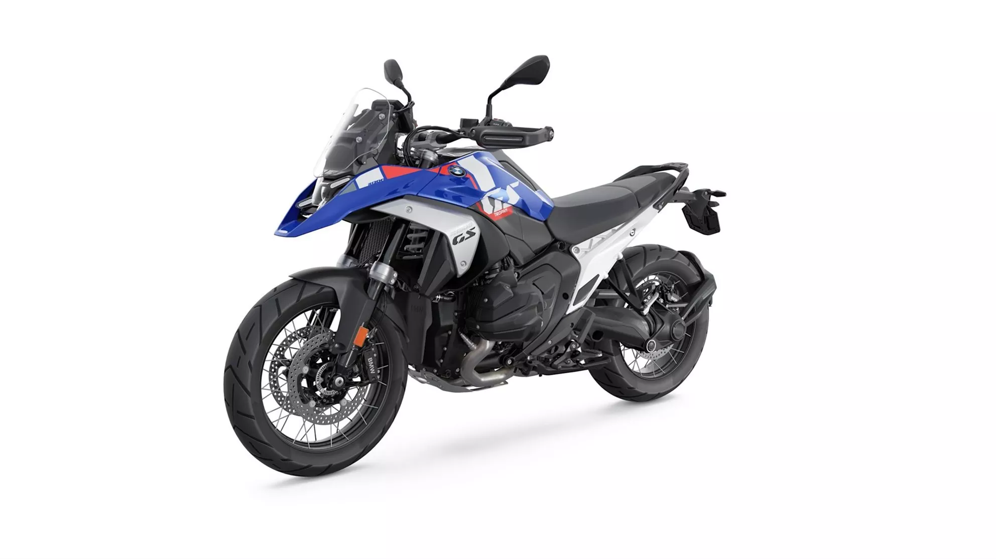 BMW R 1300 GS 2025 - Image 73 BMW R 1300 GS 2025 - Image 73