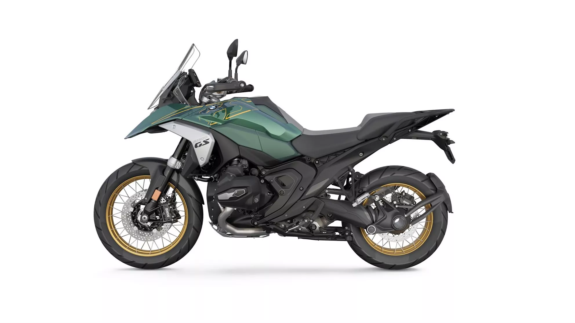 BMW R 1300 GS 2025 - Image 74 BMW R 1300 GS 2025 - Image 74