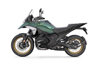 BMW R 1300 GS 2025 - Bild 32 BMW R 1300 GS 2025 - Bild 32