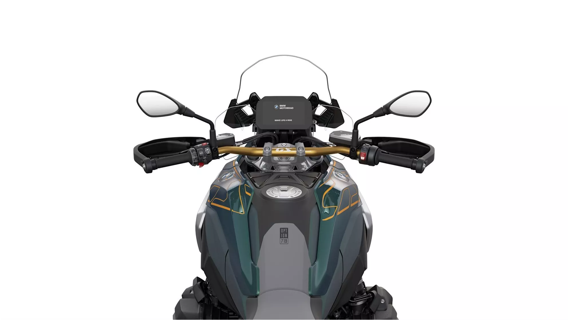BMW R 1300 GS 2025 - Image 75 BMW R 1300 GS 2025 - Image 75