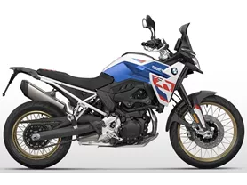 BMW F 900 GS BMW F 900 GS
