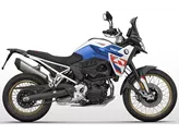 BMW F 900 GS 2025 BMW F 900 GS 2025
