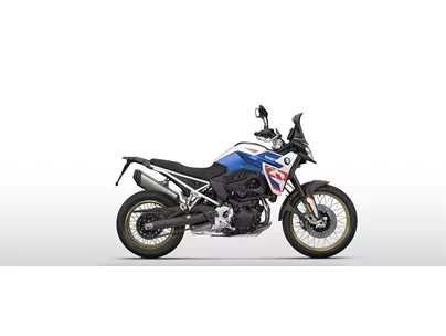 BMW F 900 GS 2025 BMW F 900 GS 2025