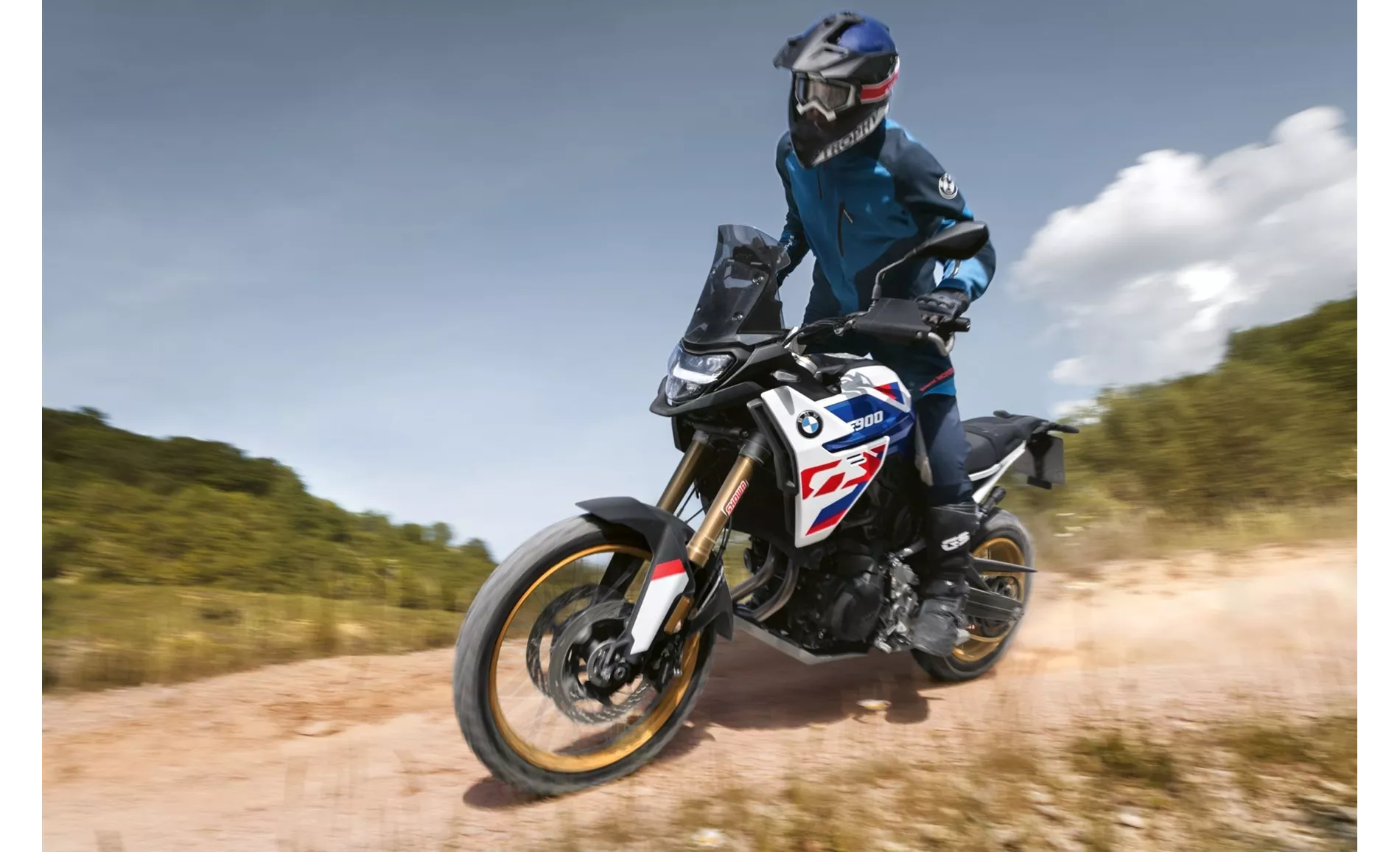 BMW F 900 GS 2025 BMW F 900 GS 2025