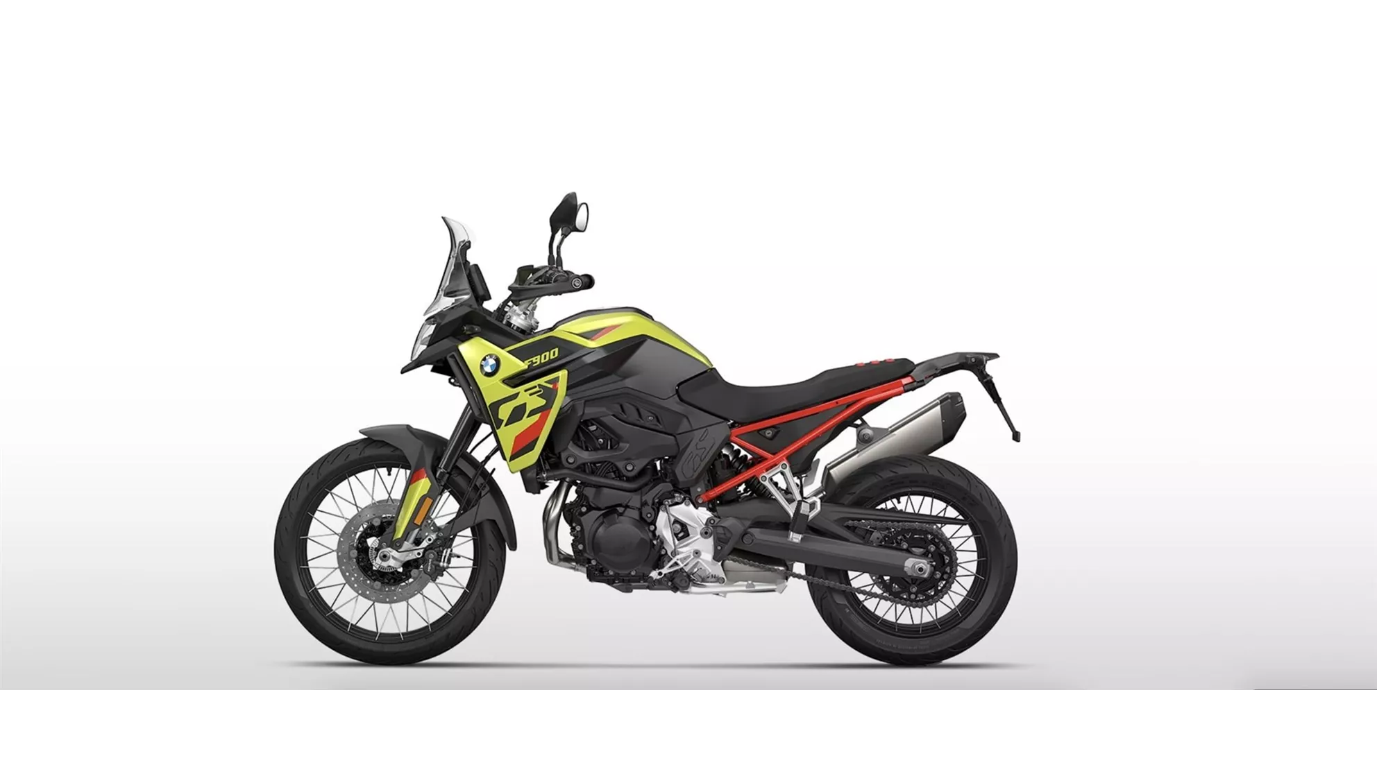 BMW F 900 GS - Image 2 BMW F 900 GS - Image 2