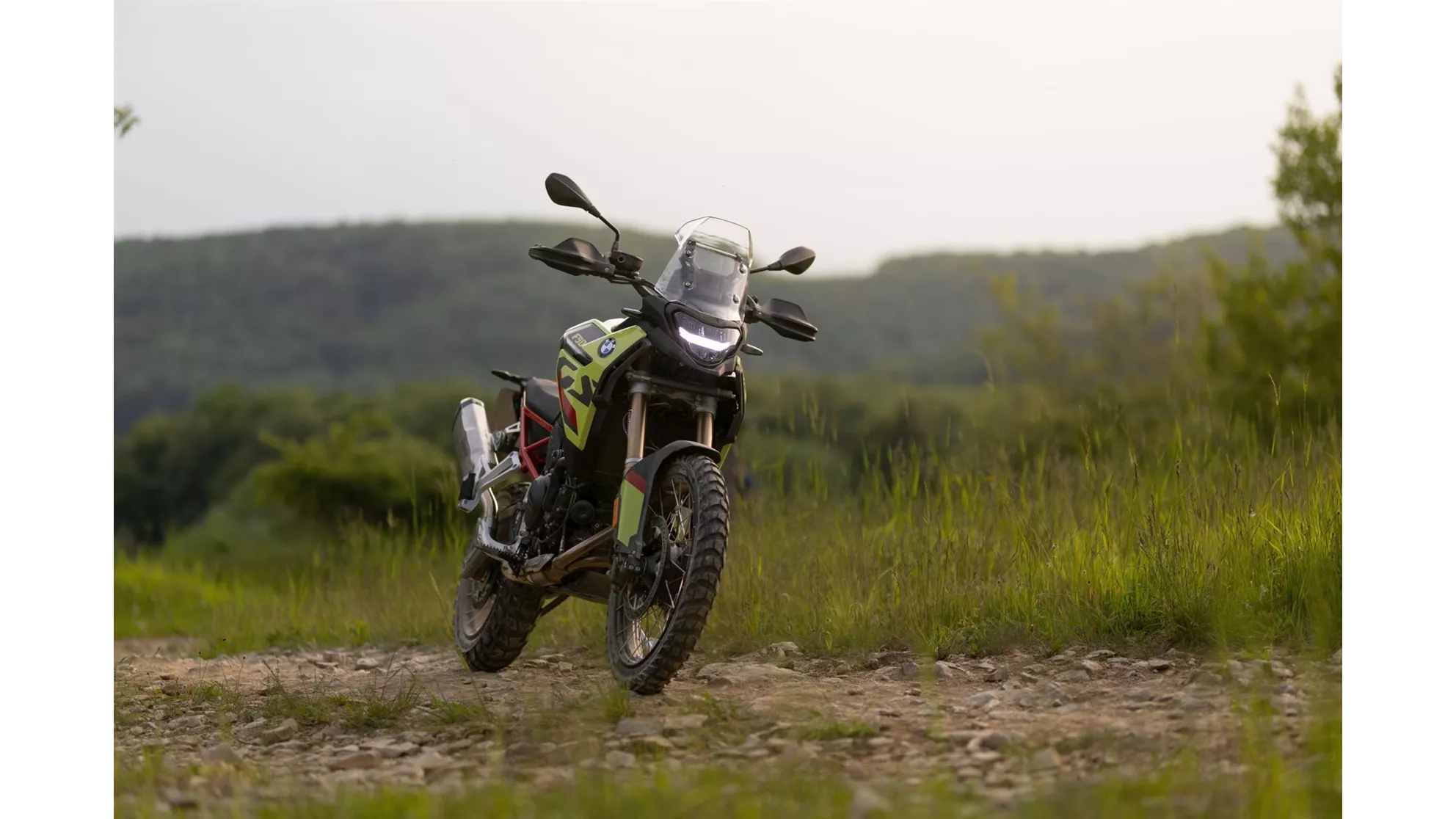 BMW F 900 GS - Image 3 BMW F 900 GS - Image 3