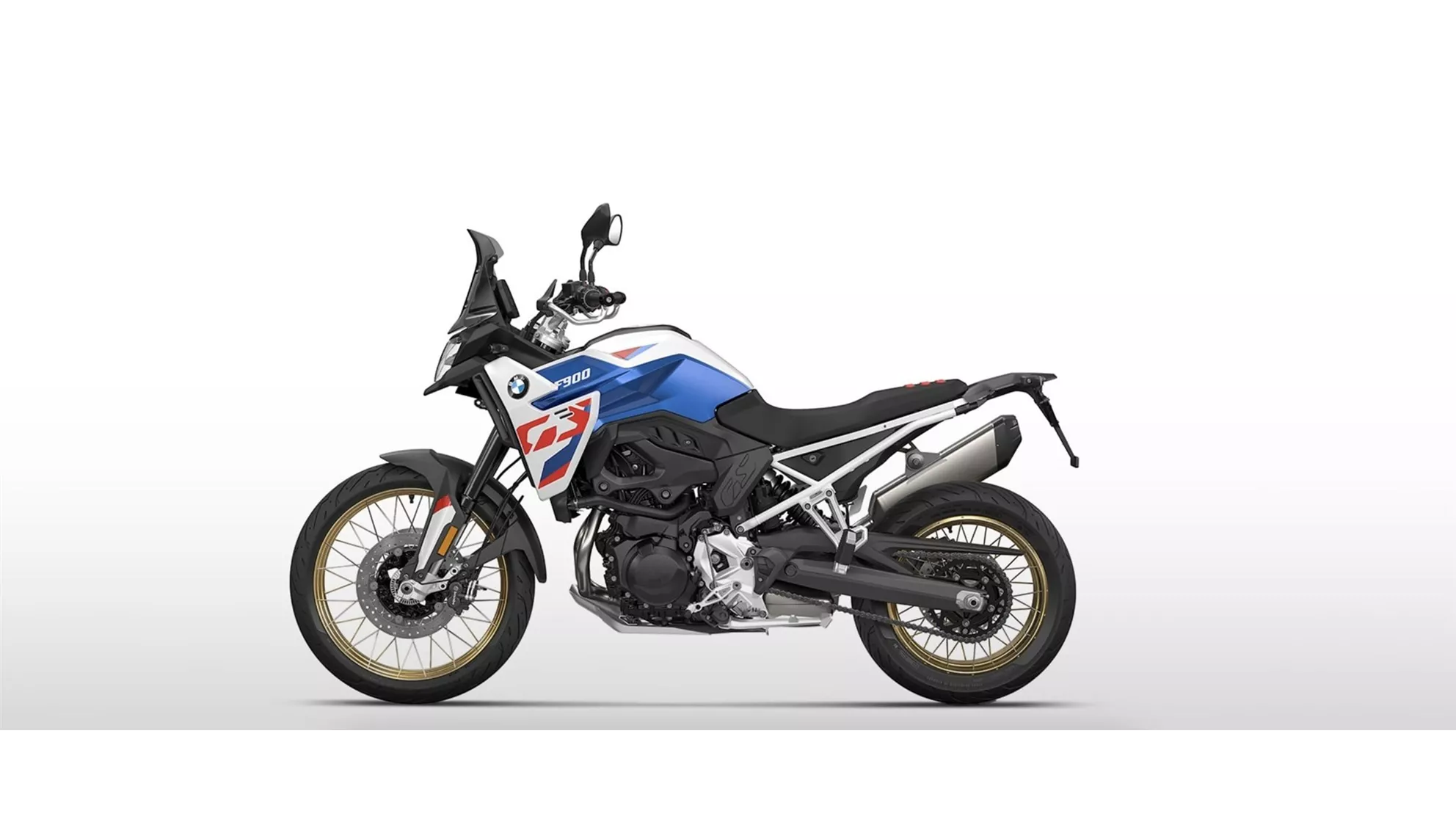 BMW F 900 GS - Image 4 BMW F 900 GS - Image 4