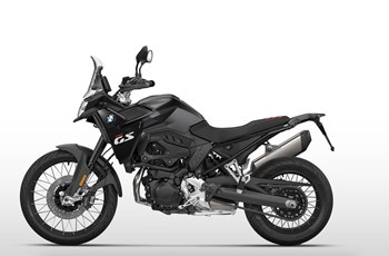 BMW F 900 GS 2025 - Bild 9 BMW F 900 GS 2025 - Bild 9