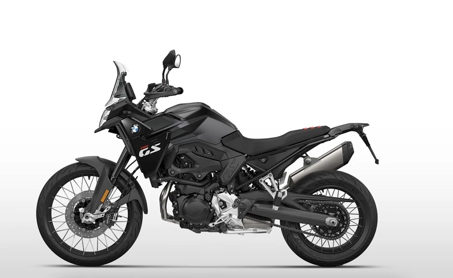 BMW F 900 GS Bild 8: BMW F 900 GS