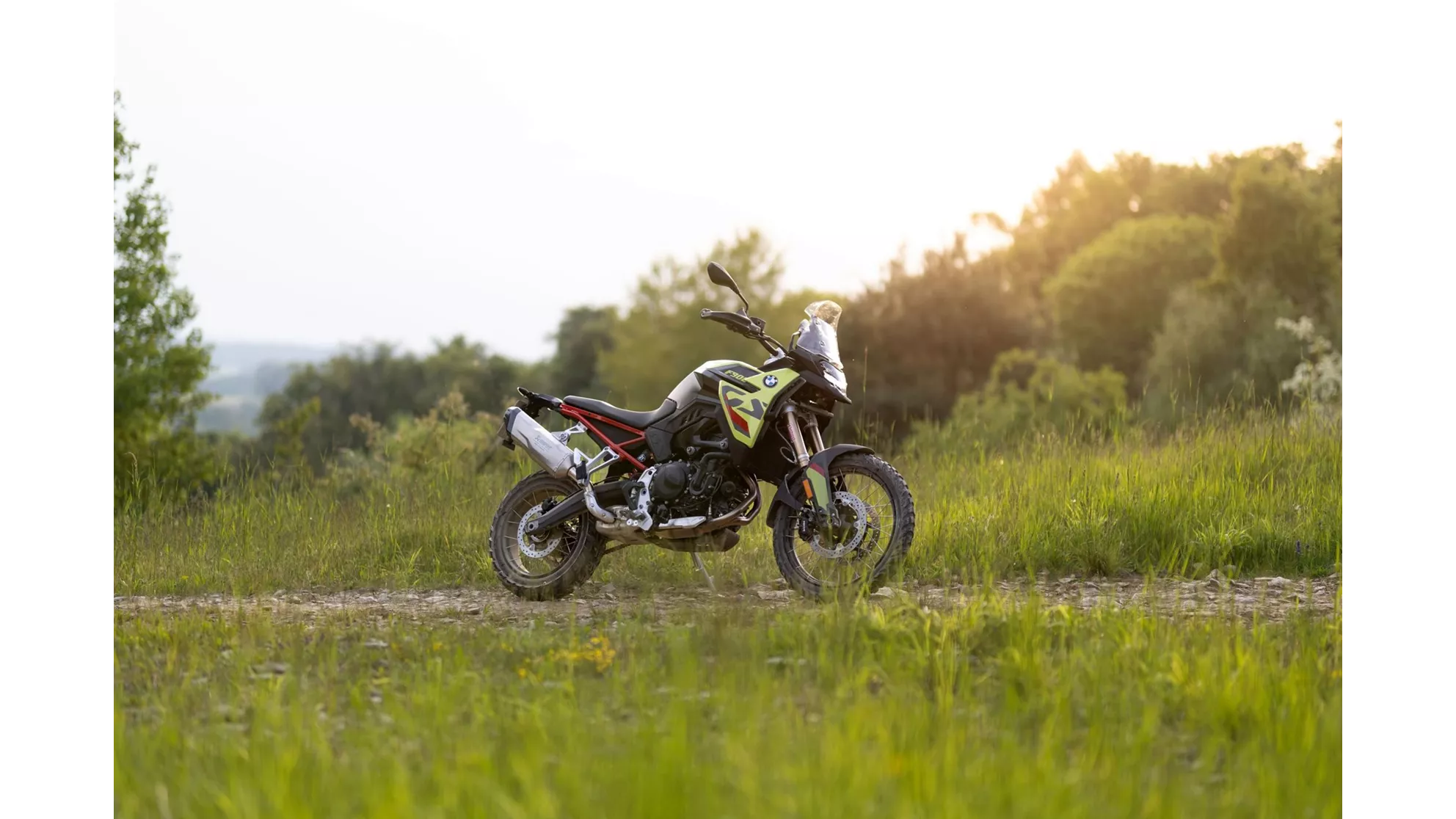 BMW F 900 GS - Image 7 BMW F 900 GS - Image 7