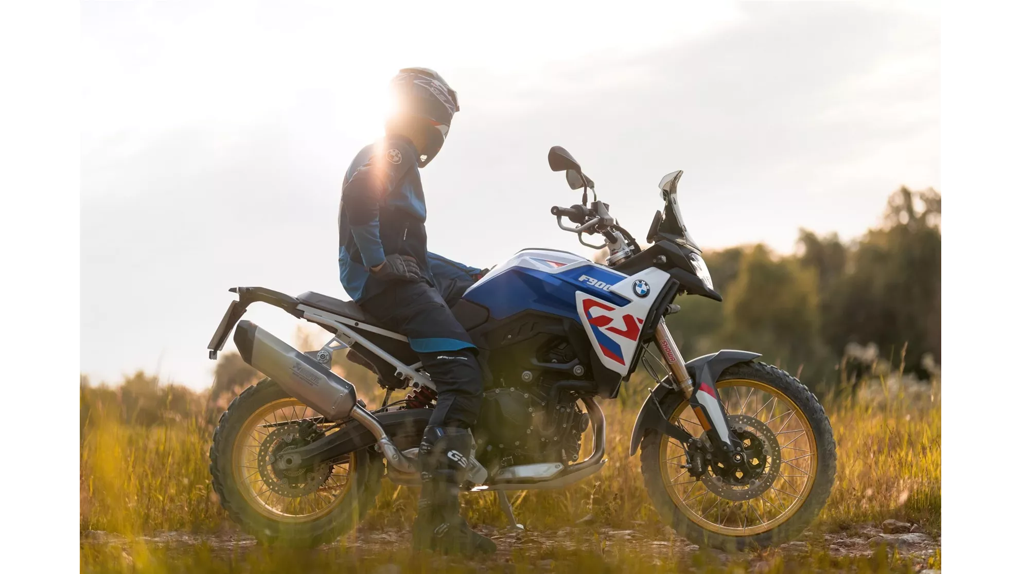 BMW F 900 GS - Image 8 BMW F 900 GS - Image 8