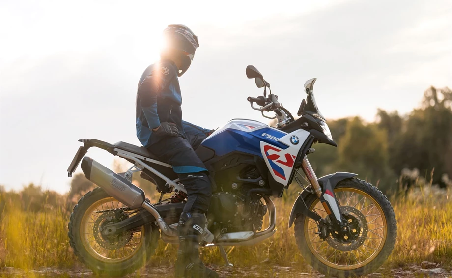 BMW F 900 GS Bild 10: BMW F 900 GS