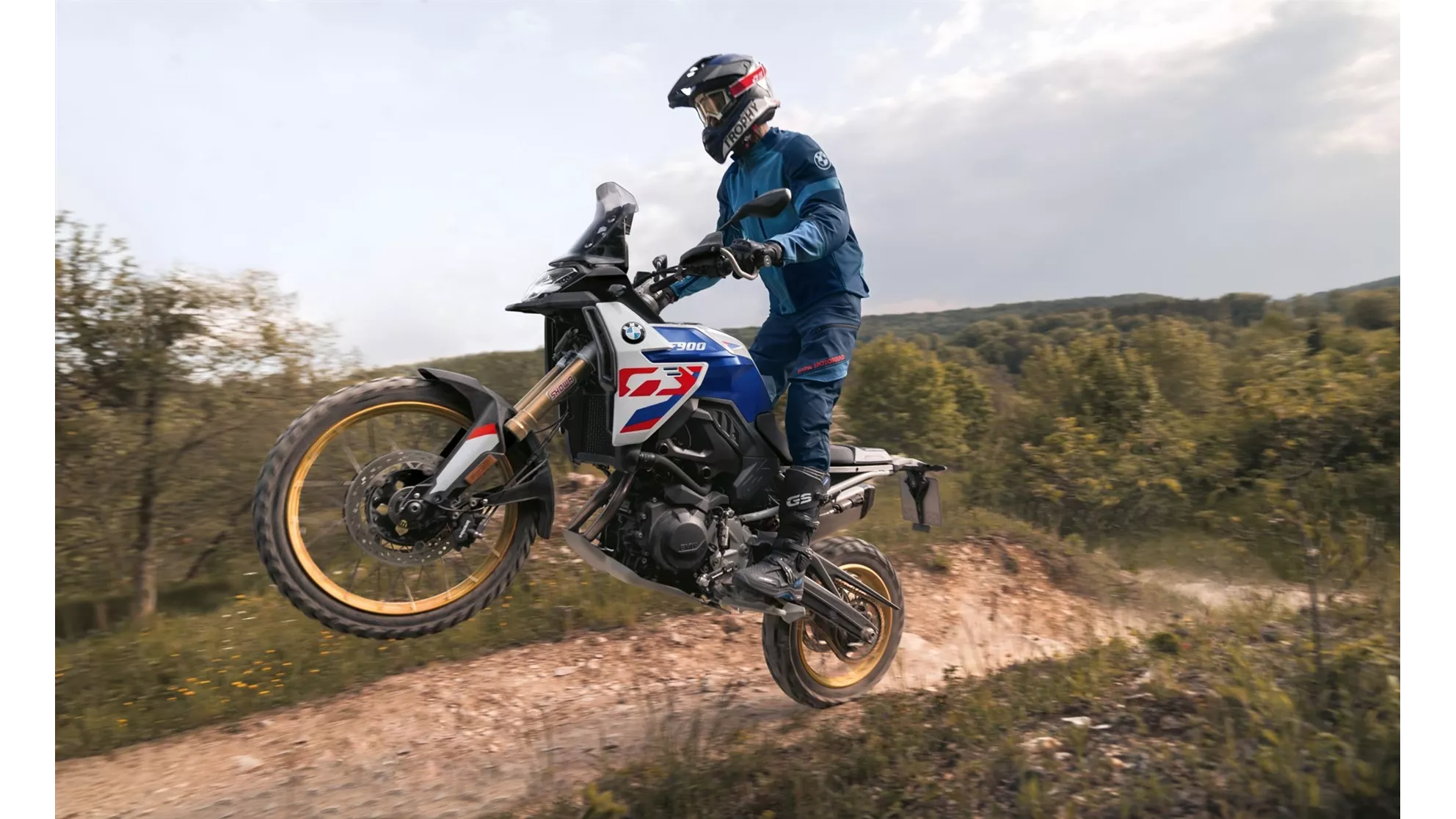 BMW F 900 GS - Image 9 BMW F 900 GS - Image 9