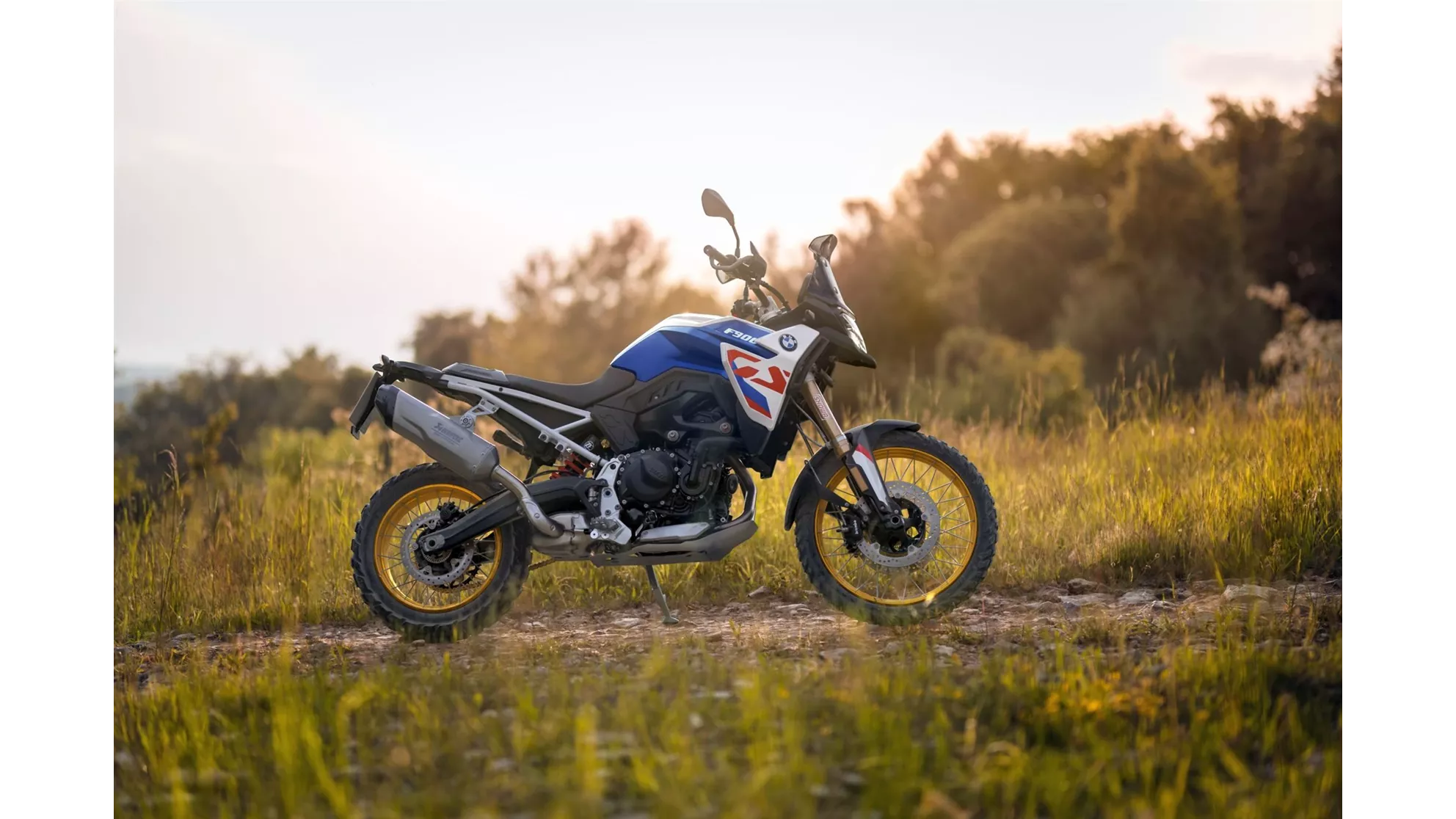 BMW F 900 GS - Image 11 BMW F 900 GS - Image 11