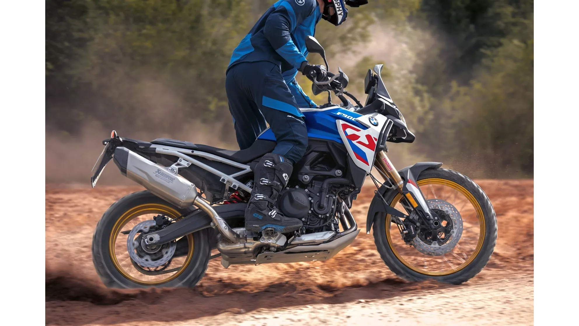 BMW F 900 GS - Image 12 BMW F 900 GS - Image 12