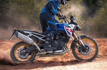 BMW F 900 GS 2025 - Bild 15 BMW F 900 GS 2025 - Bild 15