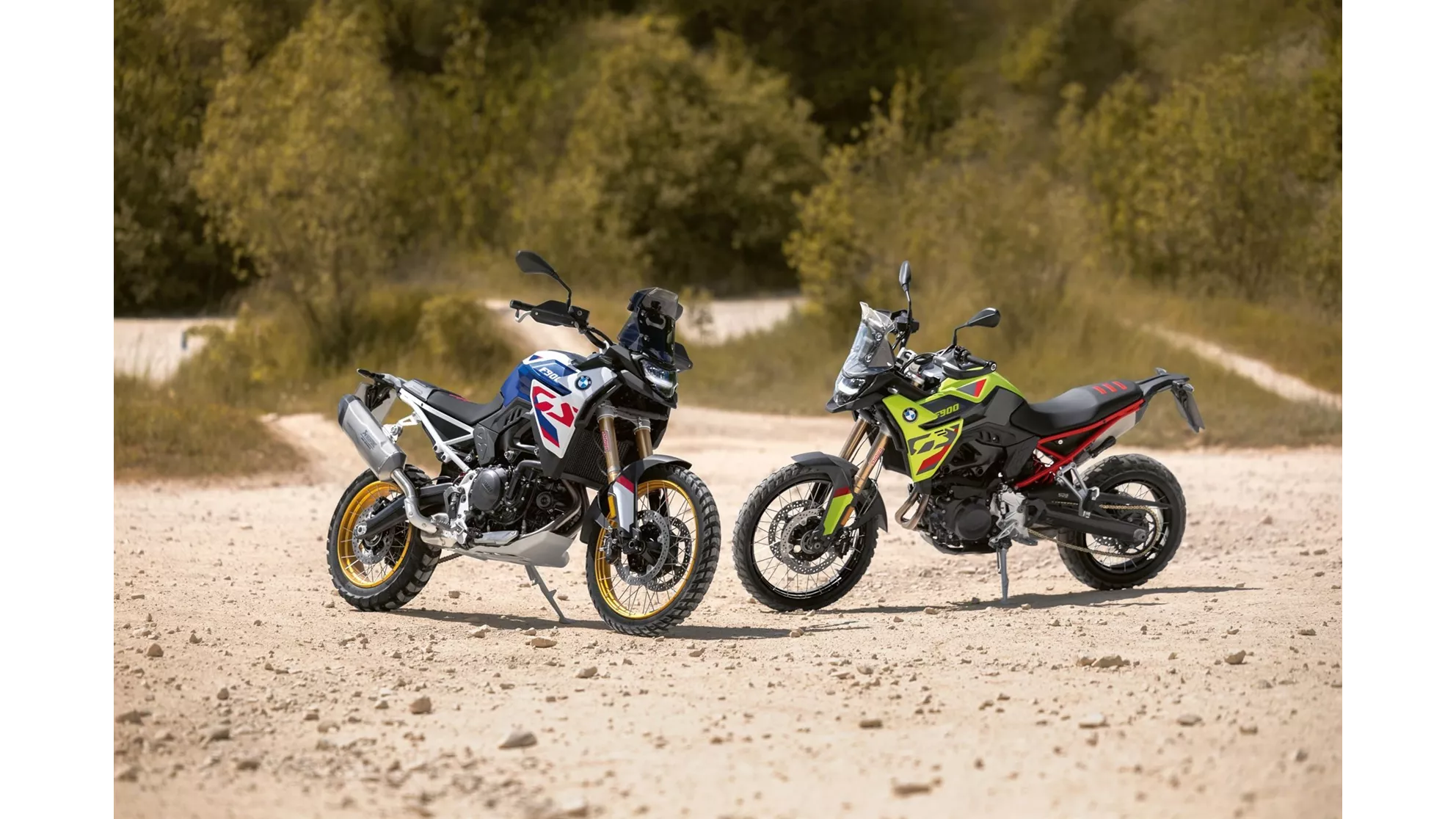 BMW F 900 GS - Image 13 BMW F 900 GS - Image 13