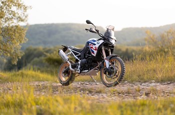 BMW F 900 GS 2025 - Bild 17 BMW F 900 GS 2025 - Bild 17