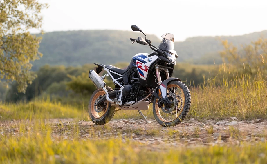 BMW F 900 GS Bild 16: BMW F 900 GS
