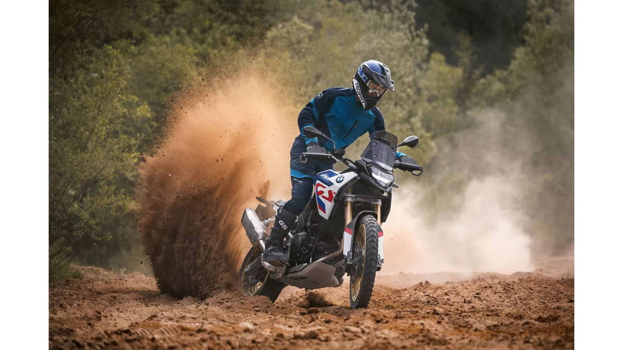 BMW F 900 GS - Image 15 BMW F 900 GS - Image 15