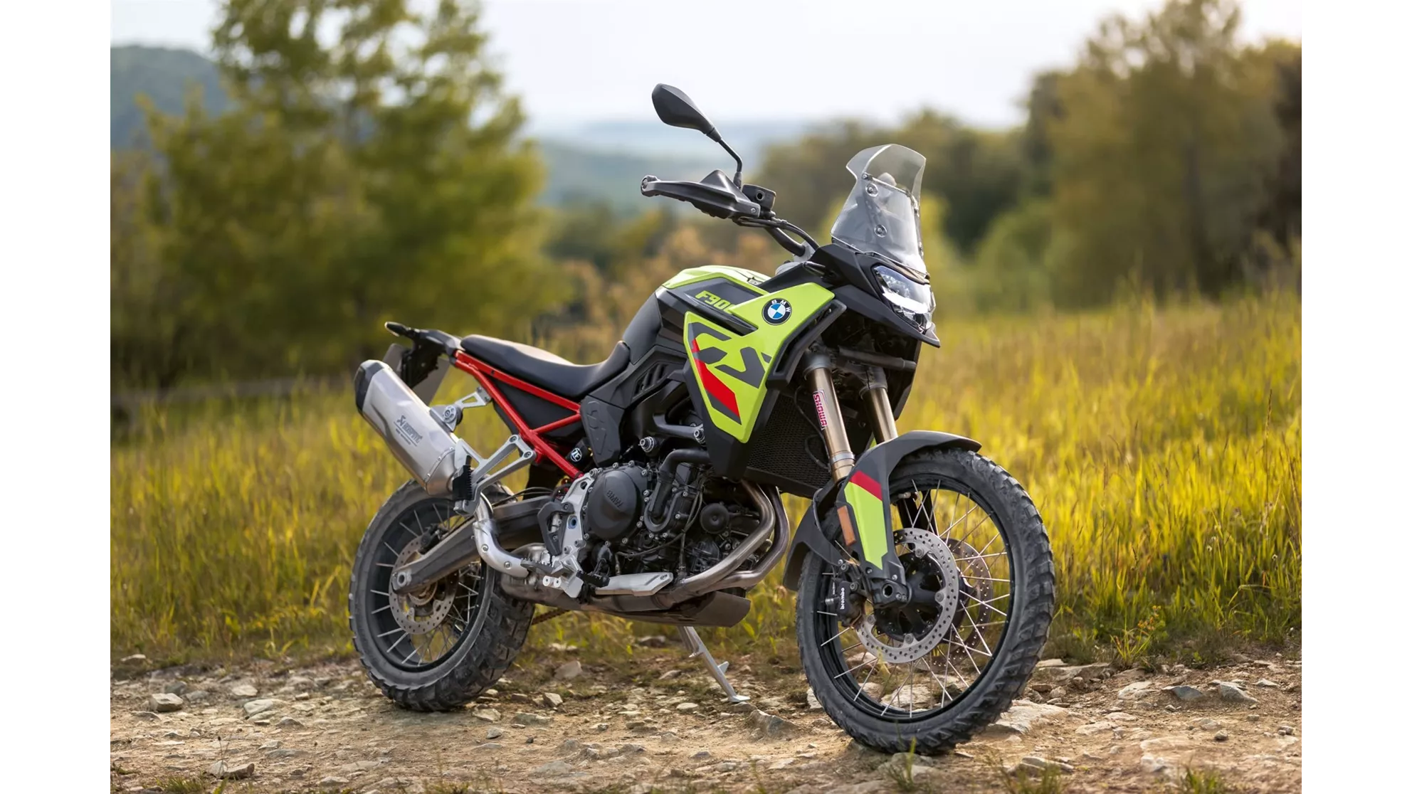 BMW F 900 GS - Image 16 BMW F 900 GS - Image 16