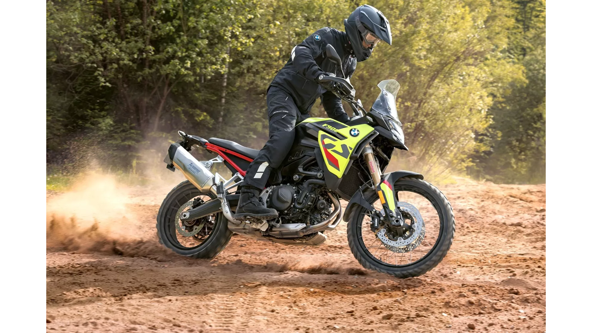 BMW F 900 GS - Image 17 BMW F 900 GS - Image 17