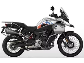 BMW F 900 GS Adventure BMW F 900 GS Adventure