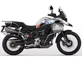 BMW F 900 GS Adventure 2025 BMW F 900 GS Adventure 2025