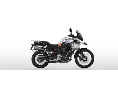 BMW F 900 GS Adventure 2025 BMW F 900 GS Adventure 2025