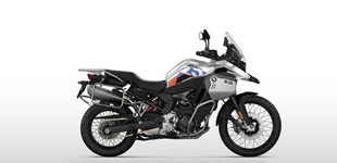 BMW F 900 GS Adventure 2025 vs Husqvarna Norden 901 Expedition 2024