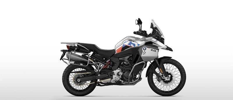 BMW F 900 GS Adventure 