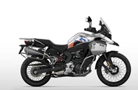 BMW F 900 GS Adventure 2025 - Bild 1 BMW F 900 GS Adventure 2025 - Bild 1
