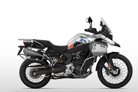 BMW F 900 GS Adventure 2025 BMW F 900 GS Adventure 2025