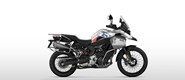 BMW F 900 GS Adventure