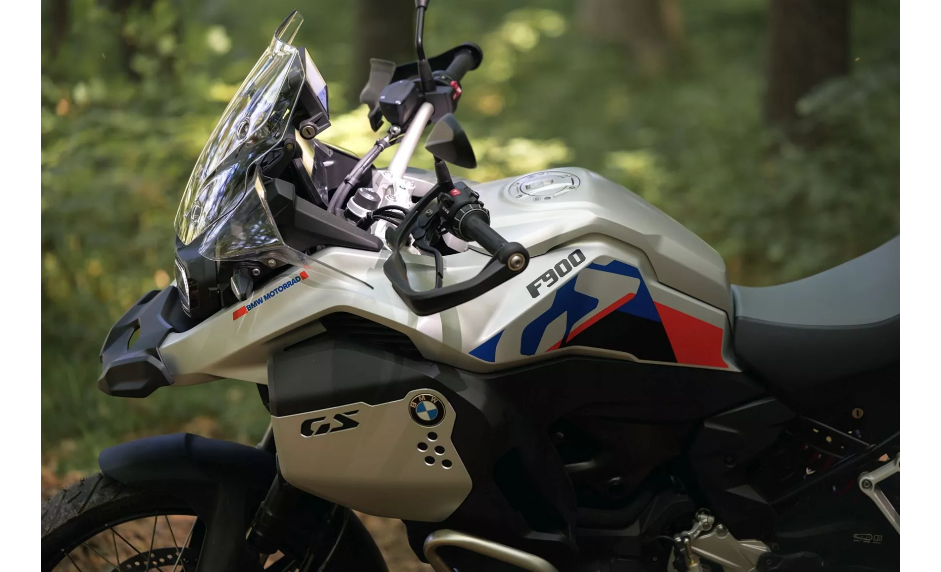 BMW F 900 GS Adventure 2025 BMW F 900 GS Adventure 2025