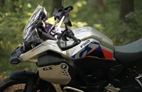 BMW F 900 GS Adventure 2025 - Bild 3 BMW F 900 GS Adventure 2025 - Bild 3