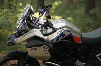 BMW F 900 GS Adventure 2025 - Bild 3 BMW F 900 GS Adventure 2025 - Bild 3