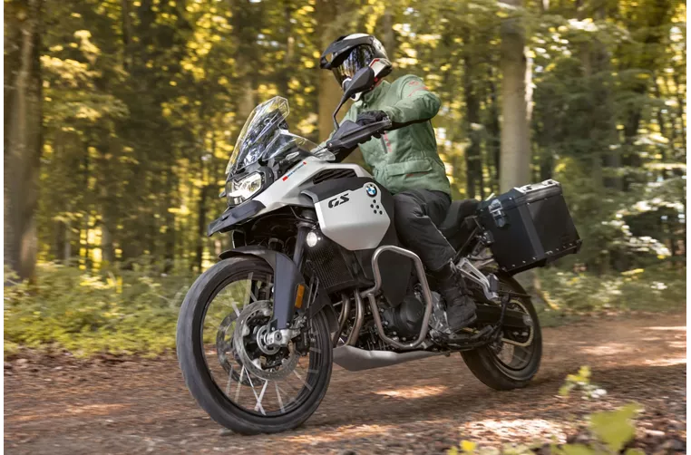 BMW F 900 GS Adventure 2025 BMW F 900 GS Adventure 2025