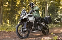 BMW F 900 GS Adventure 2025 - Bild 4 BMW F 900 GS Adventure 2025 - Bild 4