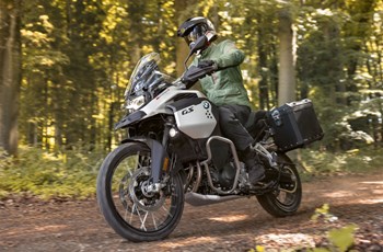 BMW F 900 GS Adventure 2025 - Bild 4 BMW F 900 GS Adventure 2025 - Bild 4