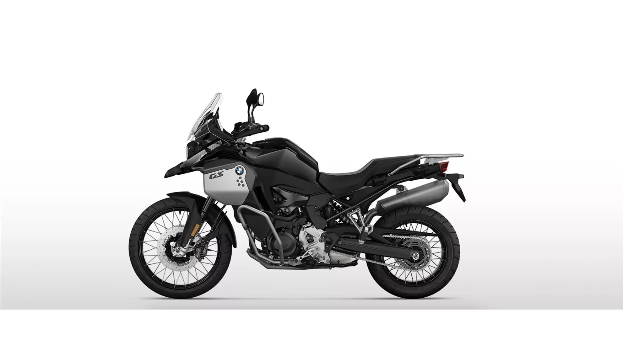 BMW F 900 GS Adventure - Image 2 BMW F 900 GS Adventure - Image 2
