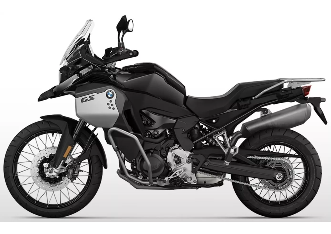 BMW F 900 GS Adventure 2025 BMW F 900 GS Adventure 2025