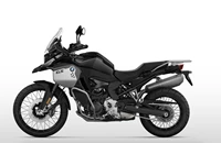 BMW F 900 GS Adventure 2025 - Bild 5 BMW F 900 GS Adventure 2025 - Bild 5