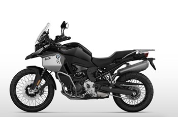 BMW F 900 GS Adventure 2025 - Bild 5 BMW F 900 GS Adventure 2025 - Bild 5